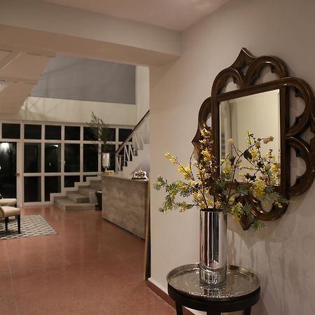 Casa Massima Hotel Леон Экстерьер фото