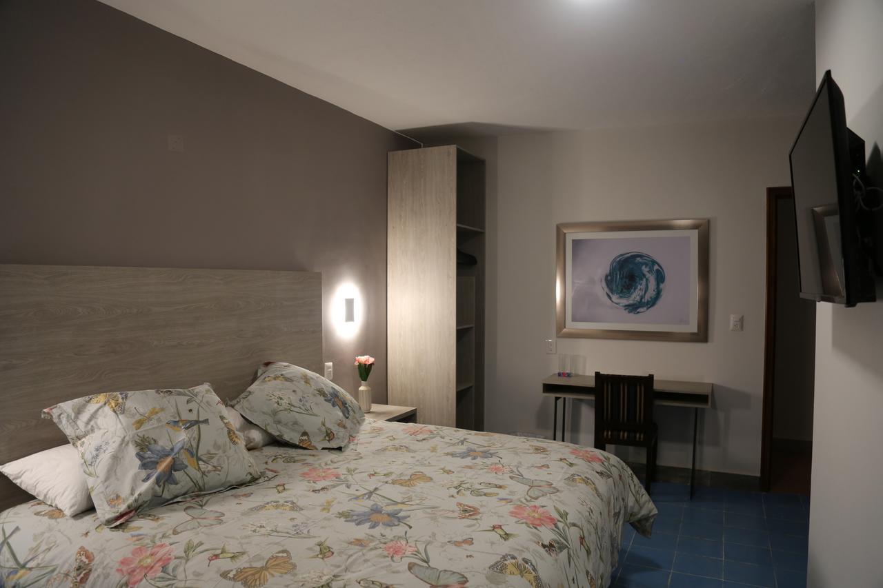 Casa Massima Hotel Леон Экстерьер фото