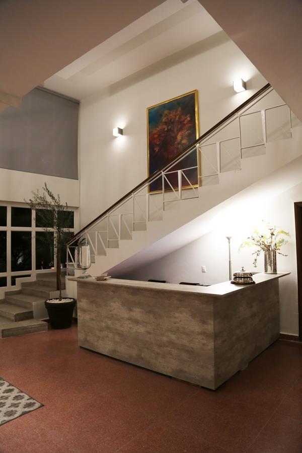 Casa Massima Hotel Леон Экстерьер фото