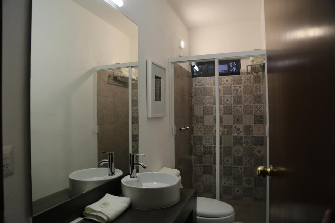 Casa Massima Hotel Леон Экстерьер фото