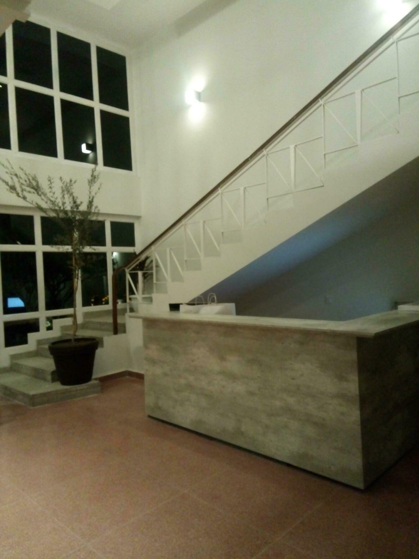Casa Massima Hotel Леон Экстерьер фото